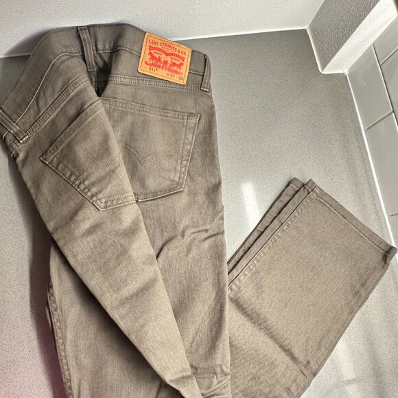 33x32 LEVI's HAUL! (4) - Picture 10 of 16